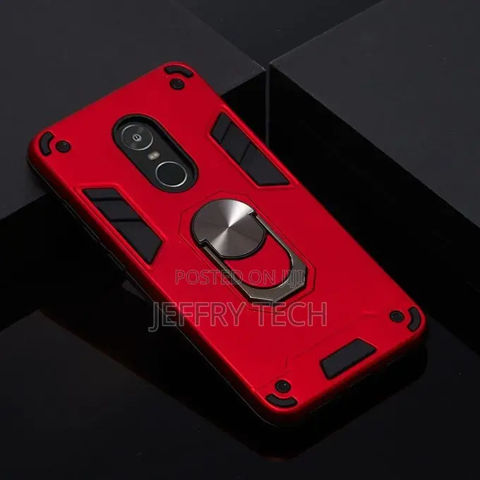Xiaomi Redmi Note 4 / Note 4X / Redmi 4(India) Protective C
