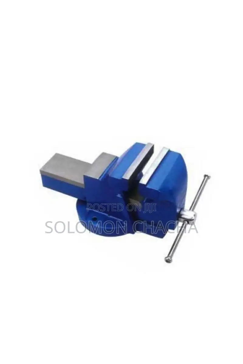 Bench Vice 4inch