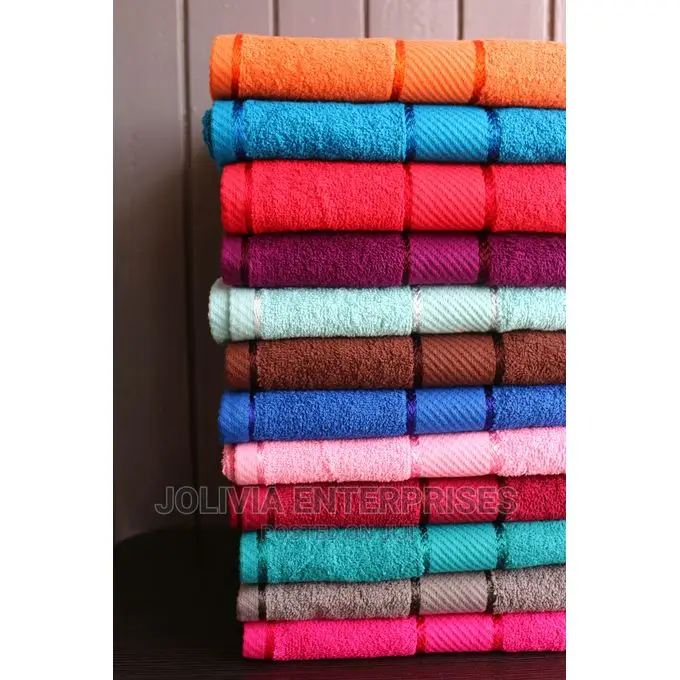 Bath Towel