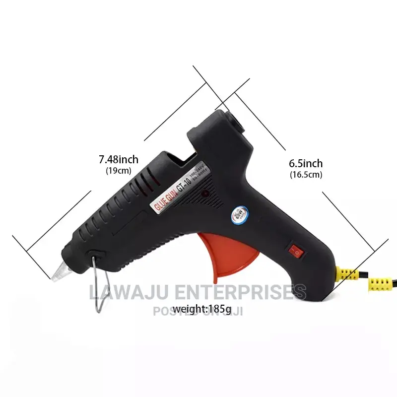 Hot Melting Glue Gun