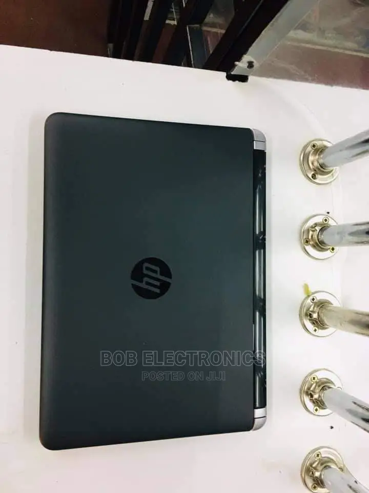 Laptop HP ProBook 430 G3 4GB Intel Core I5 500GB