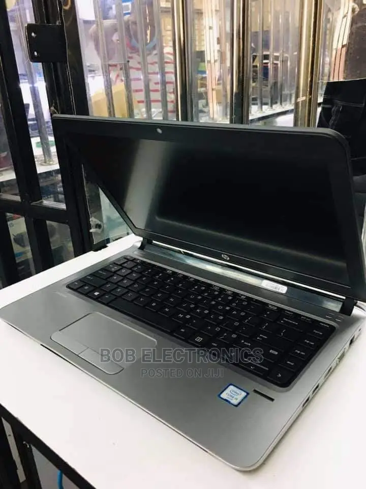 Laptop HP ProBook 430 G3 4GB Intel Core I5 500GB