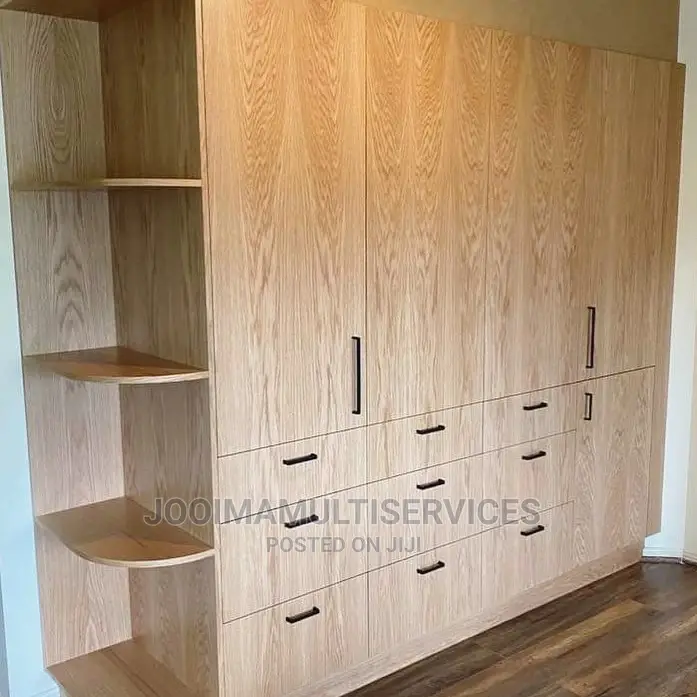 We Do Cabinets