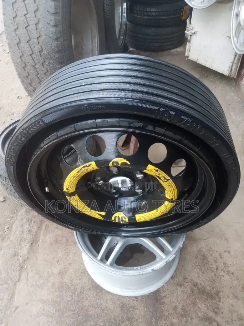 Vw Spare Wheel Size 17