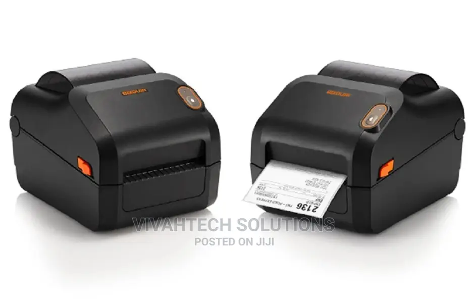 Bixolon Label Printer XD3-40