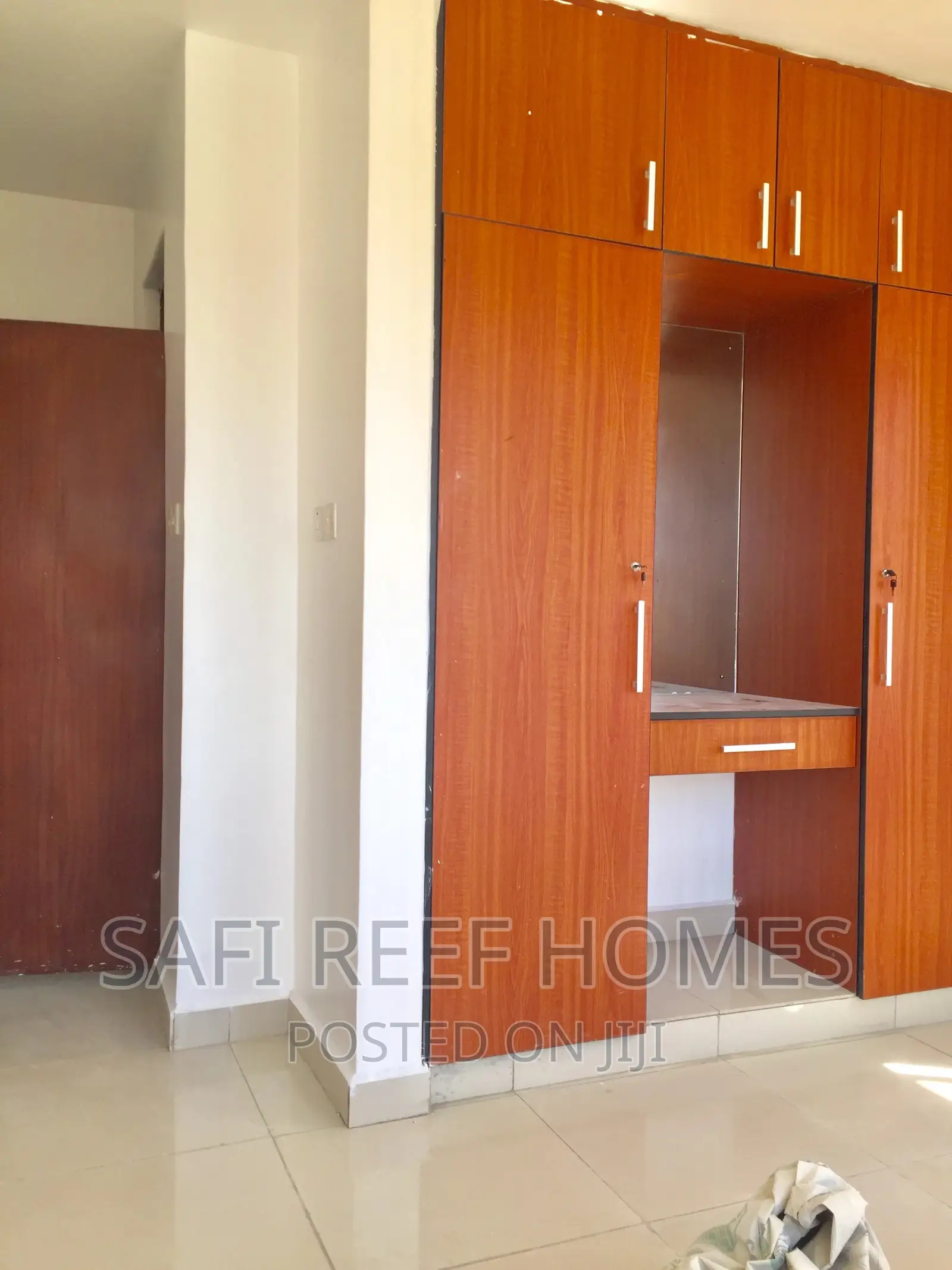 2bdrm Apartment in Nyali for Rent