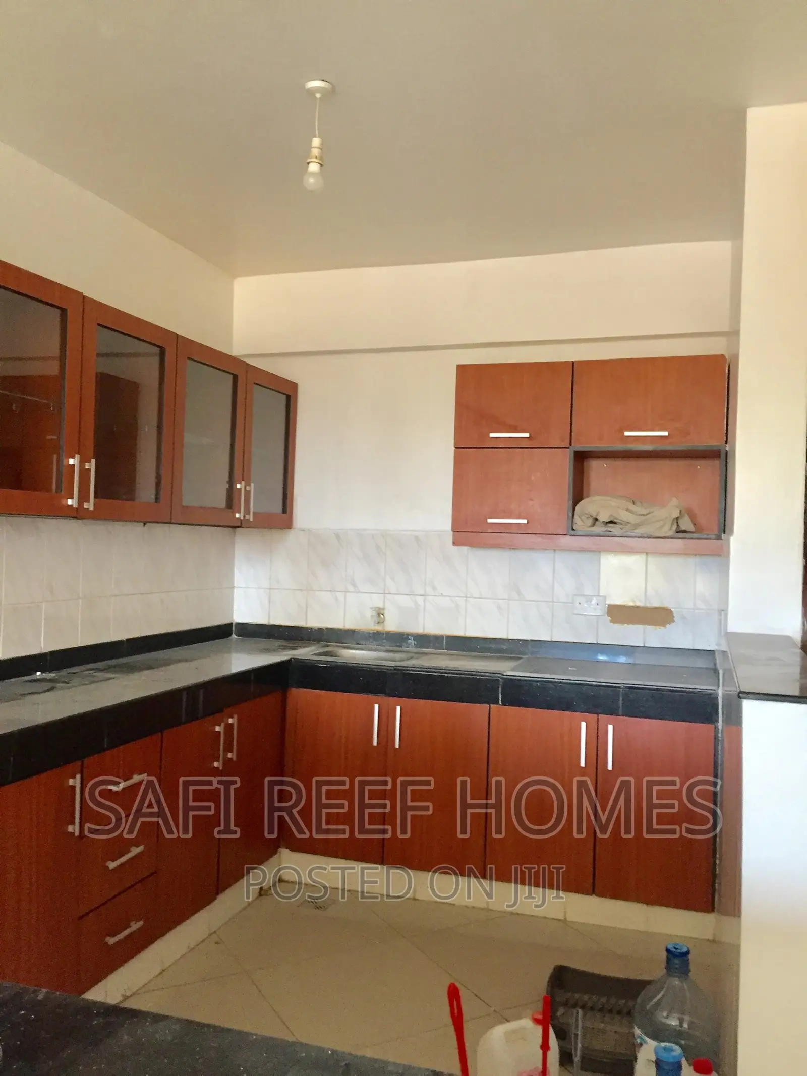 2bdrm Apartment in Nyali for Rent