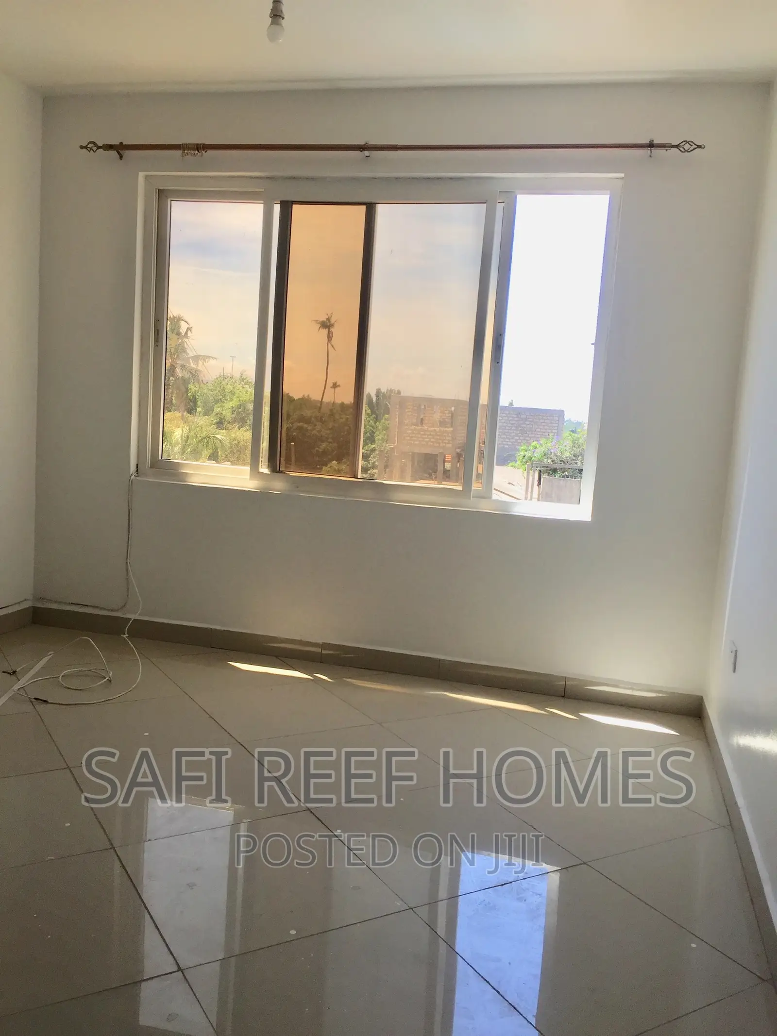 2bdrm Apartment in Nyali for Rent