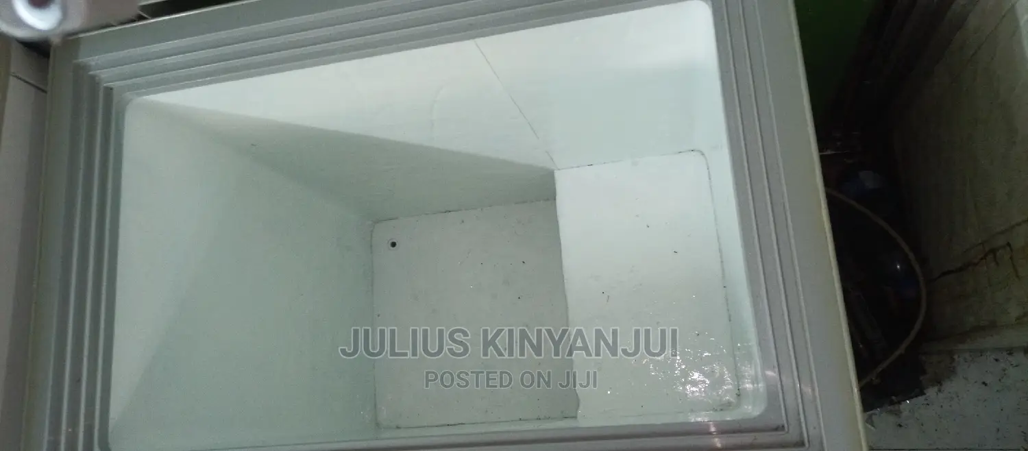 Deep Freezer 178L