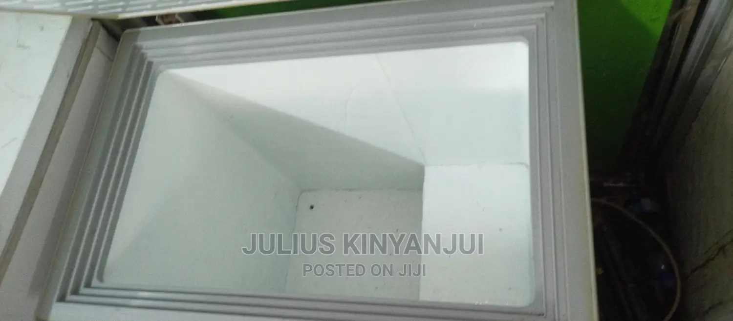 Deep Freezer 178L