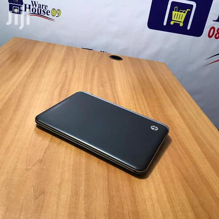 Laptop HP 2GB Intel Core 2 Duo HDD 250GB