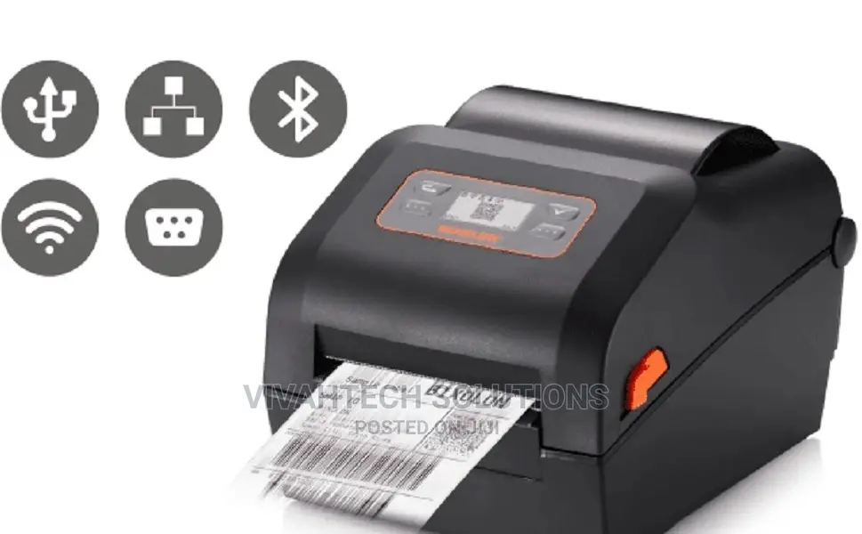 Bixolon XD5-40D Label Printer