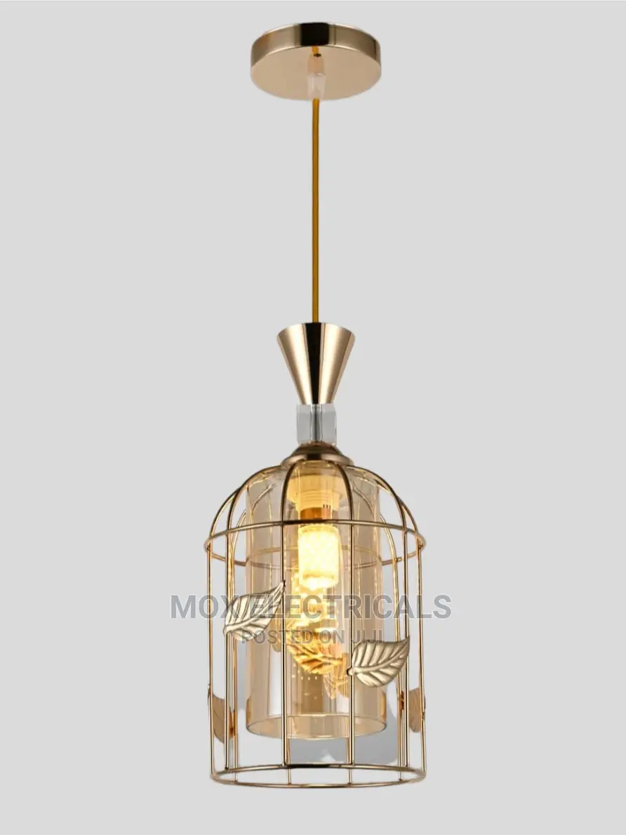 Pendant Light