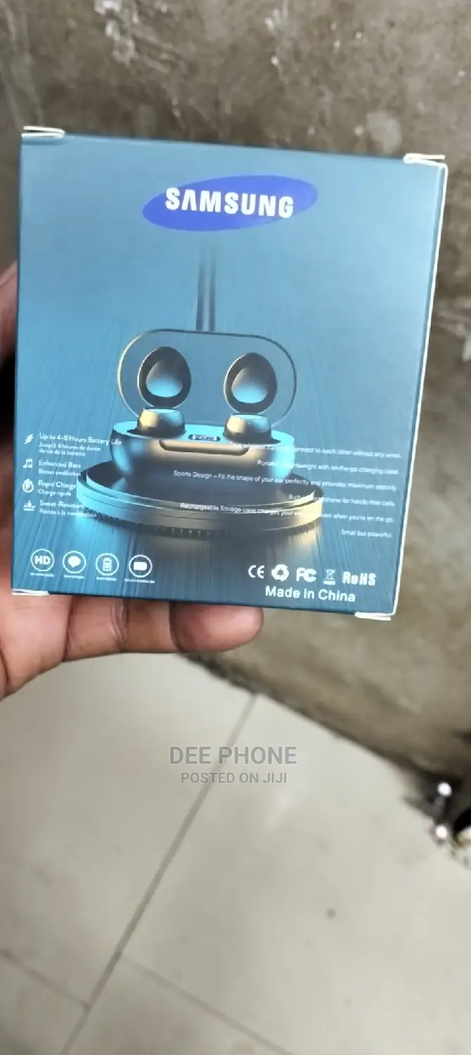 Samsung R 185 Wireless Buds