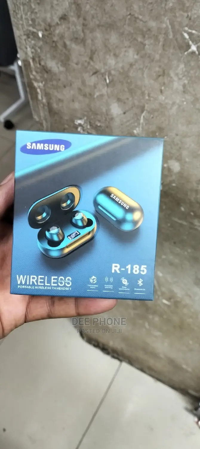 Samsung R 185 Wireless Buds