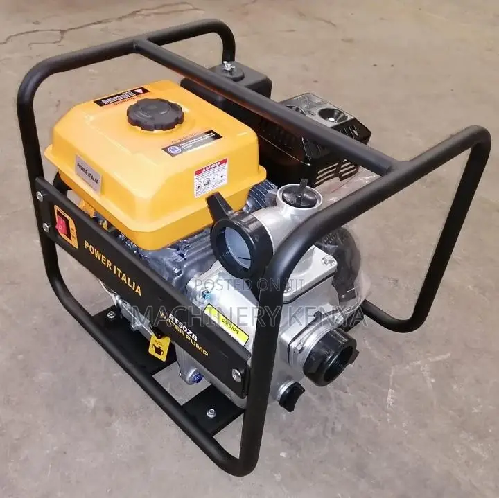 2" Water Pump Brand New