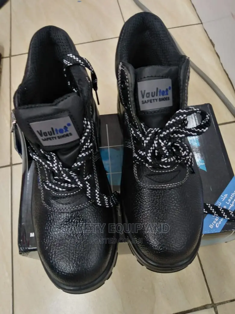 Vaultex/Safety Shoe