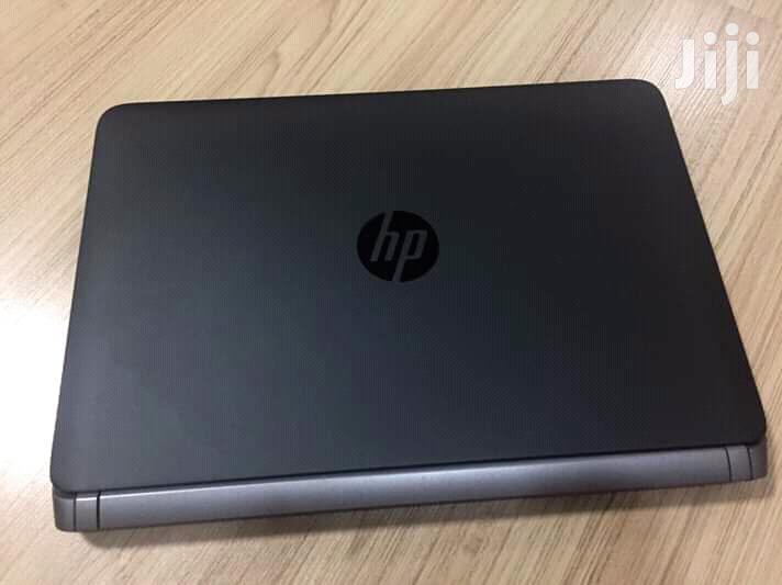 Laptop HP ProBook 430 G1 4GB Intel Core i5 HDD 500GB