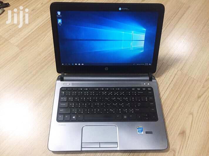 Laptop HP ProBook 430 G1 4GB Intel Core i5 HDD 500GB