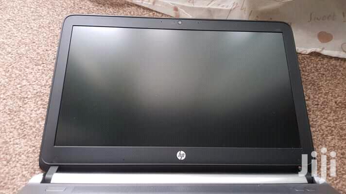 Laptop HP ProBook 430 G1 4GB Intel Core i5 HDD 500GB