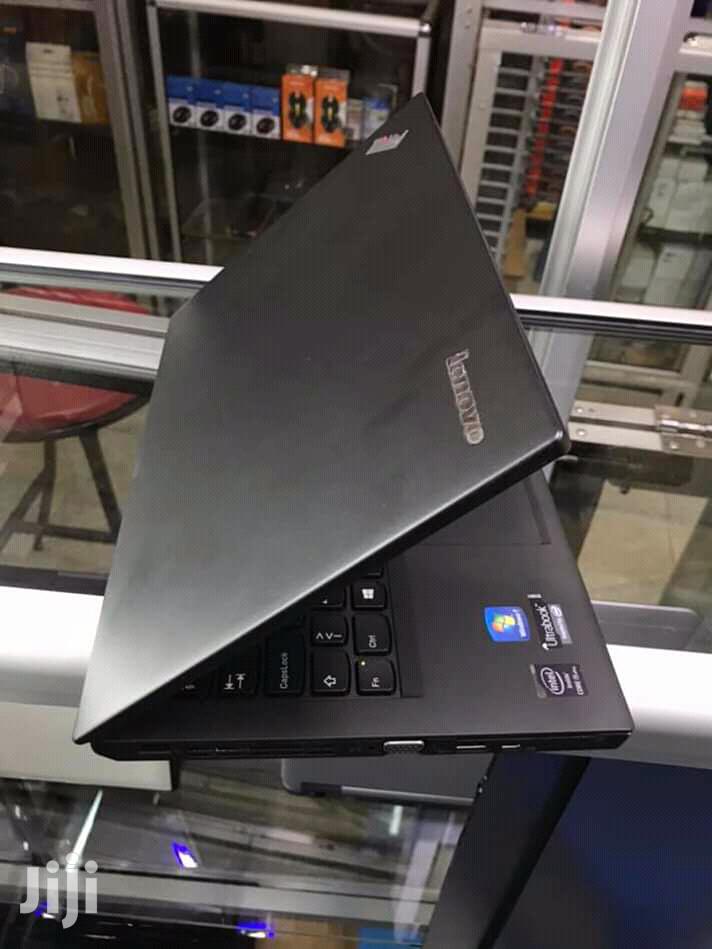 Laptop Lenovo ThinkPad X240 4GB Intel Core i5 HDD 500GB