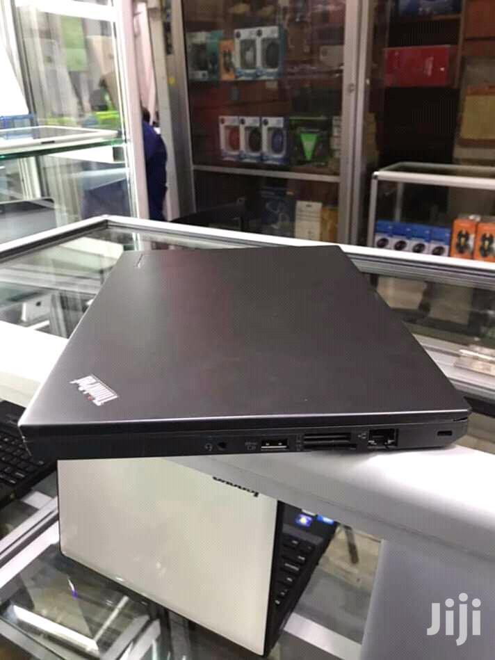 Laptop Lenovo ThinkPad X240 4GB Intel Core i5 HDD 500GB