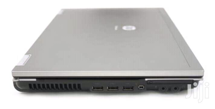 Laptop HP EliteBook 8440P 4GB Intel Core i5 HDD 500GB