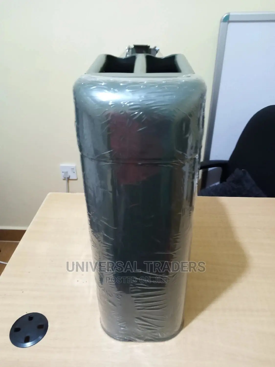 20 Litres Fuel Jerrican