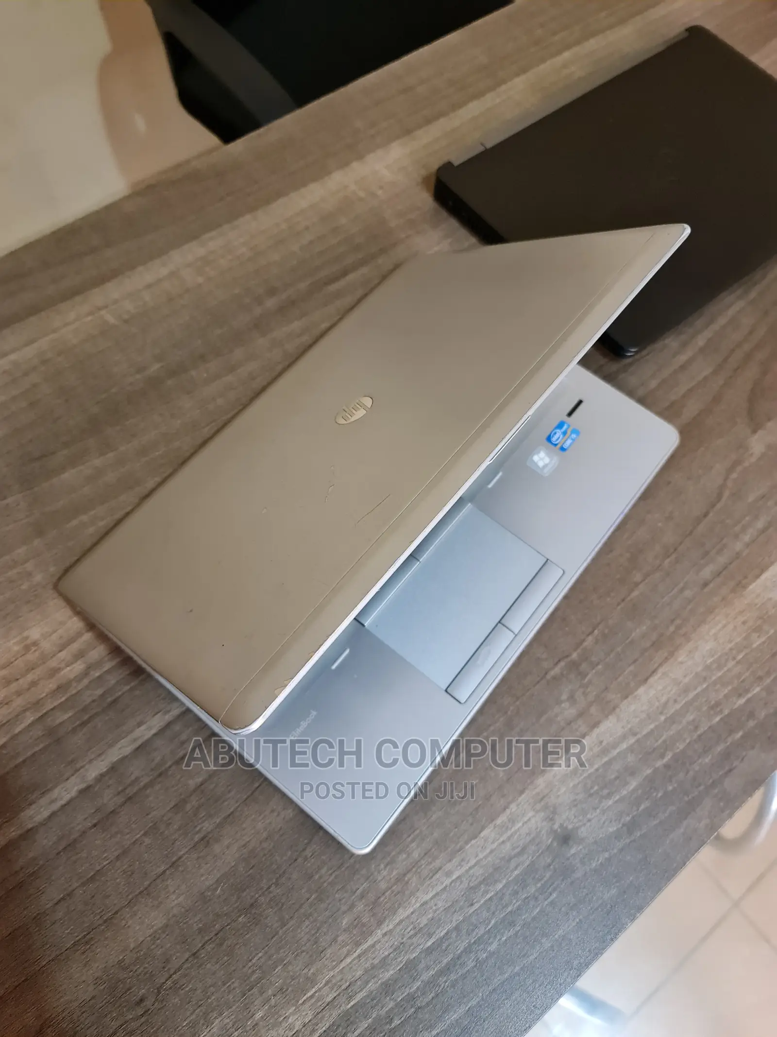 Laptop HP EliteBook Folio 9470M 4GB Intel Core i5 HDD 500GB