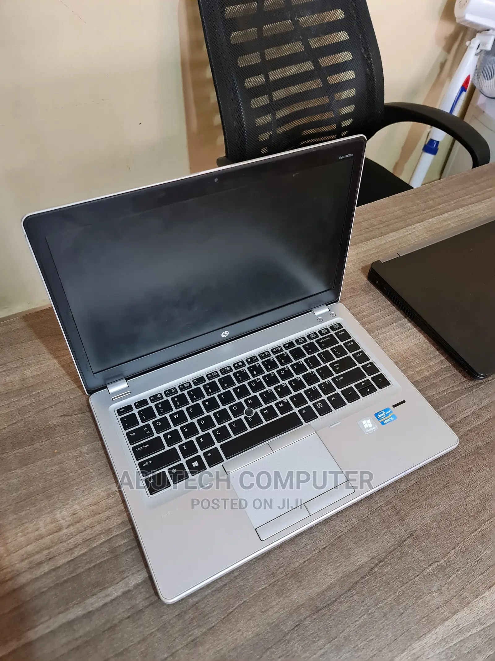 Laptop HP EliteBook Folio 9470M 4GB Intel Core i5 HDD 500GB