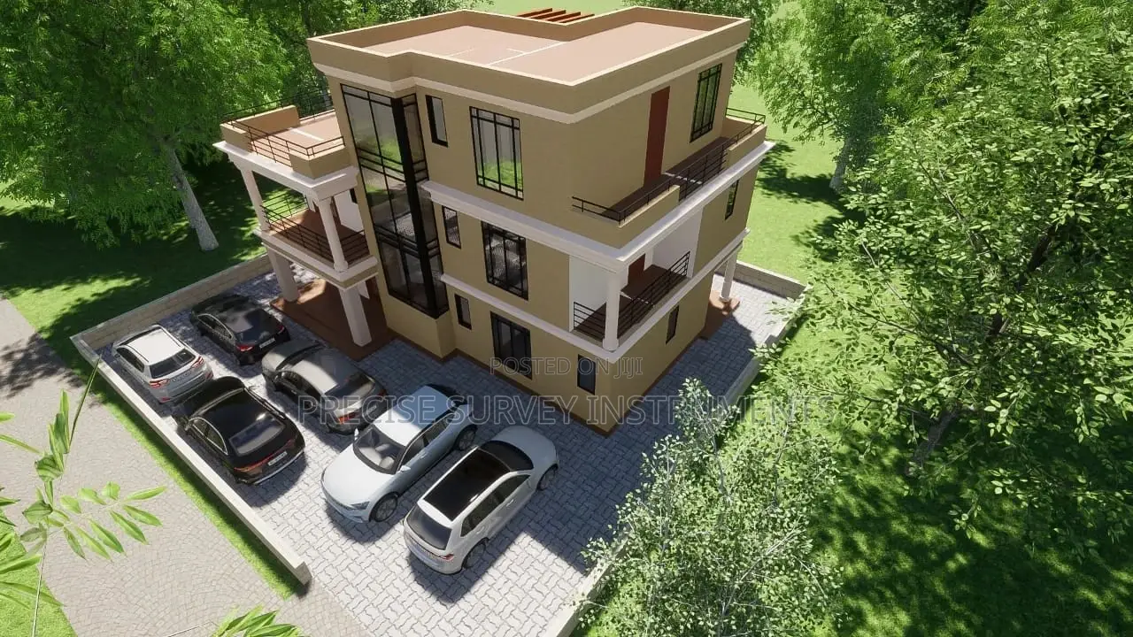 Nca Project Registration (Quantity Surveyor)