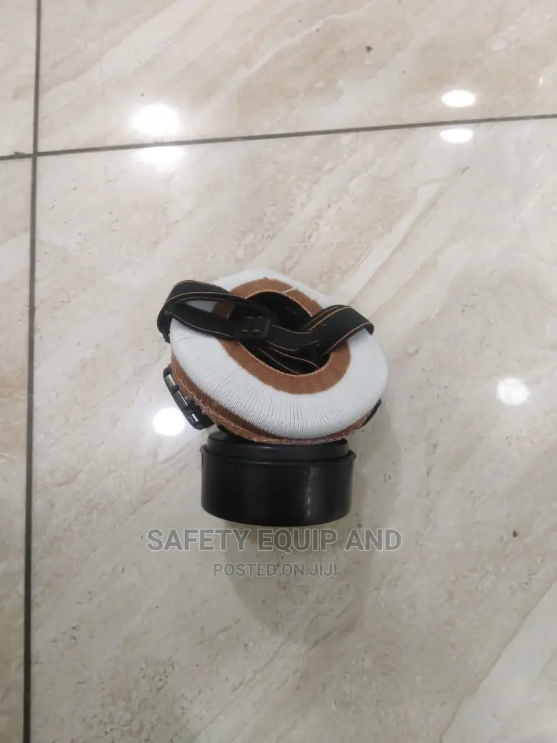 Face Respirator at Safety Hub/Single Nozzle