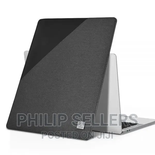 Wiwu Blade Sleeve Ultra Slim Laptop Bag for Macbook Pro 13.3