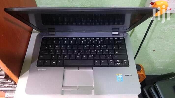 Laptop HP EliteBook 820 G1 4GB Intel Core i5 HDD 500GB