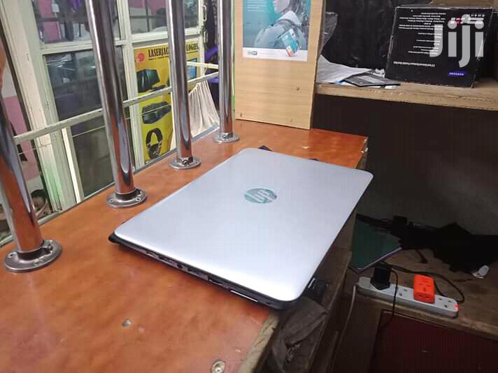 Laptop HP EliteBook 820 G3 4GB Intel Core i5 HDD 500GB