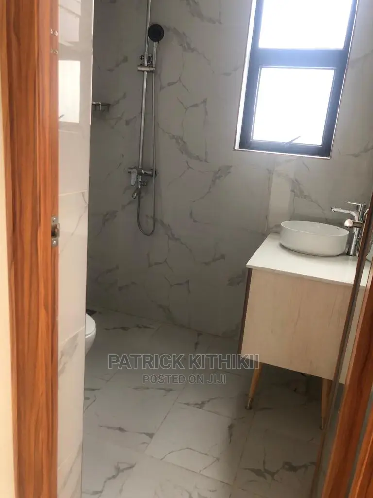3bdrm Apartment in Apple Tree, Mombasa Road for Rent