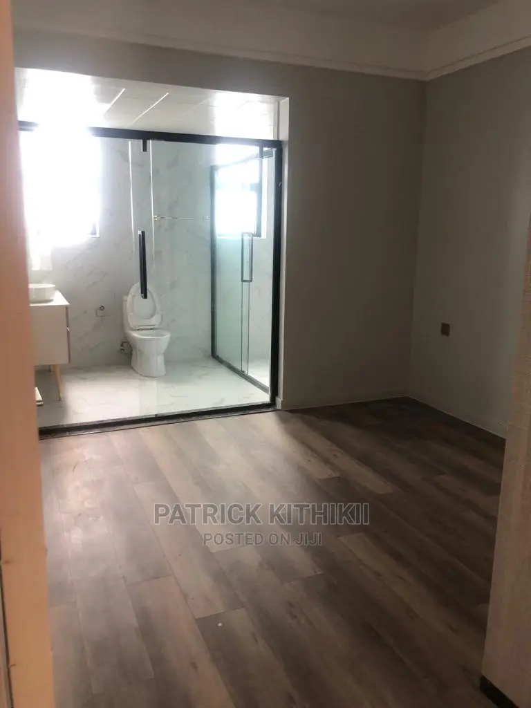 3bdrm Apartment in Apple Tree, Mombasa Road for Rent