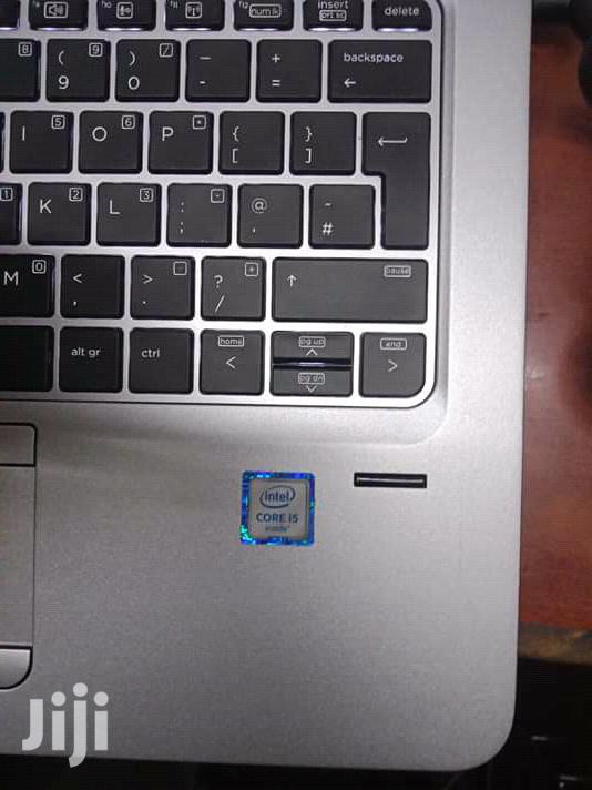 Laptop HP EliteBook 820 G3 4GB Intel Core i5 HDD 500GB