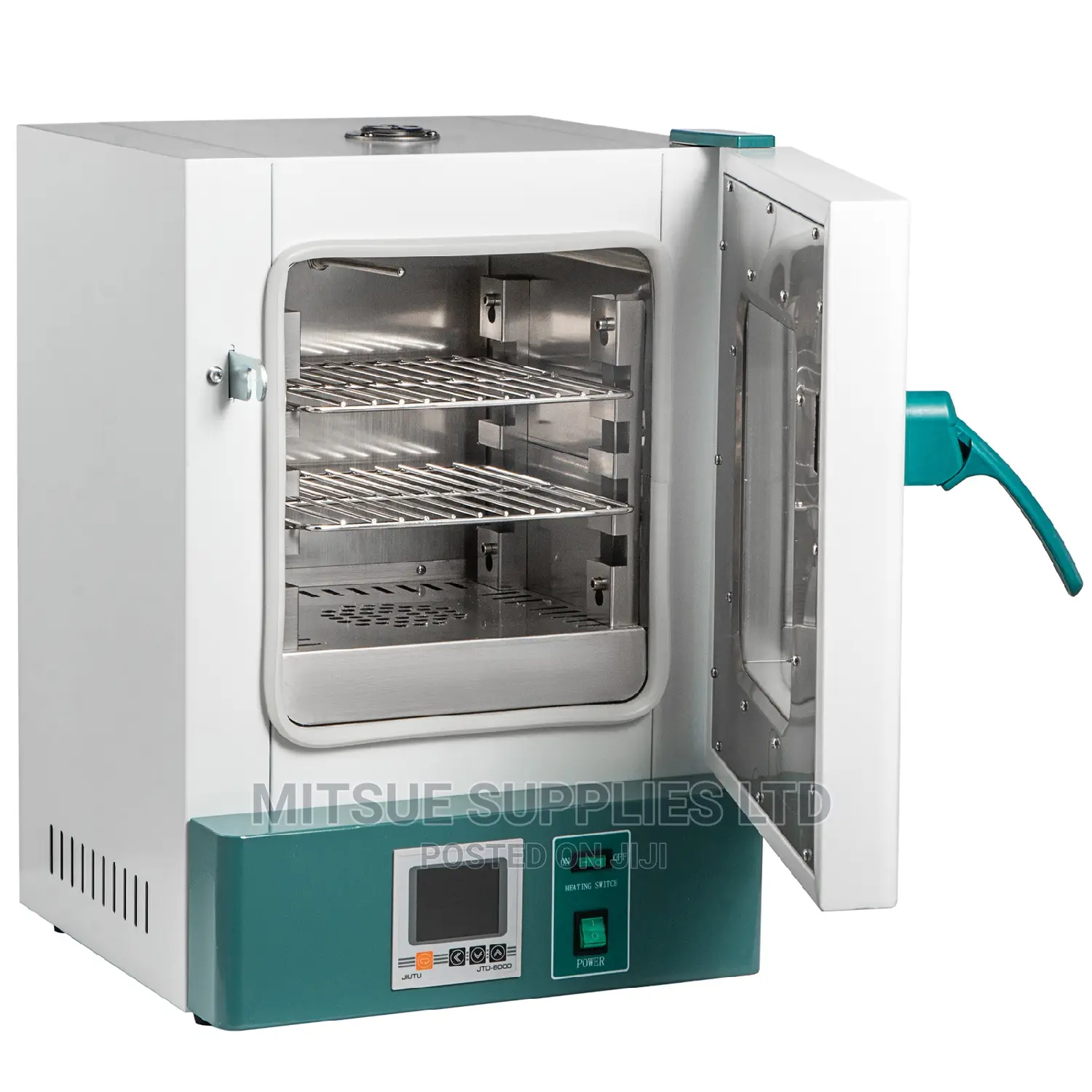 Electrical Digital Incubator 20L India