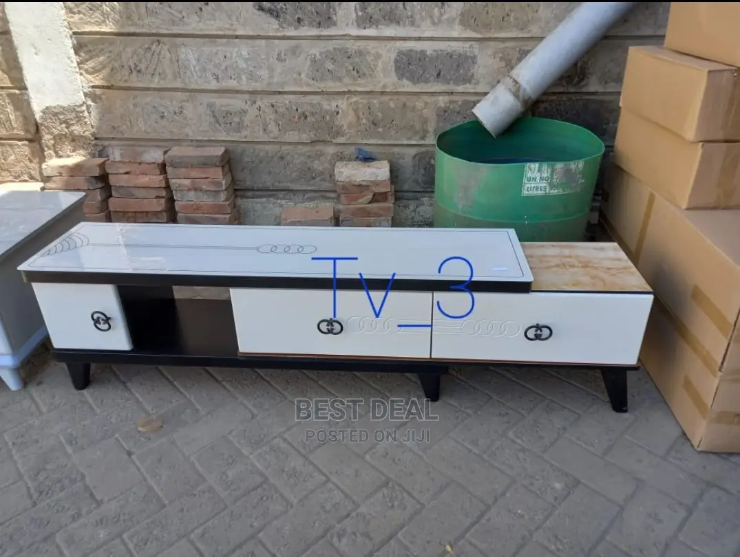 Tv Stand New
