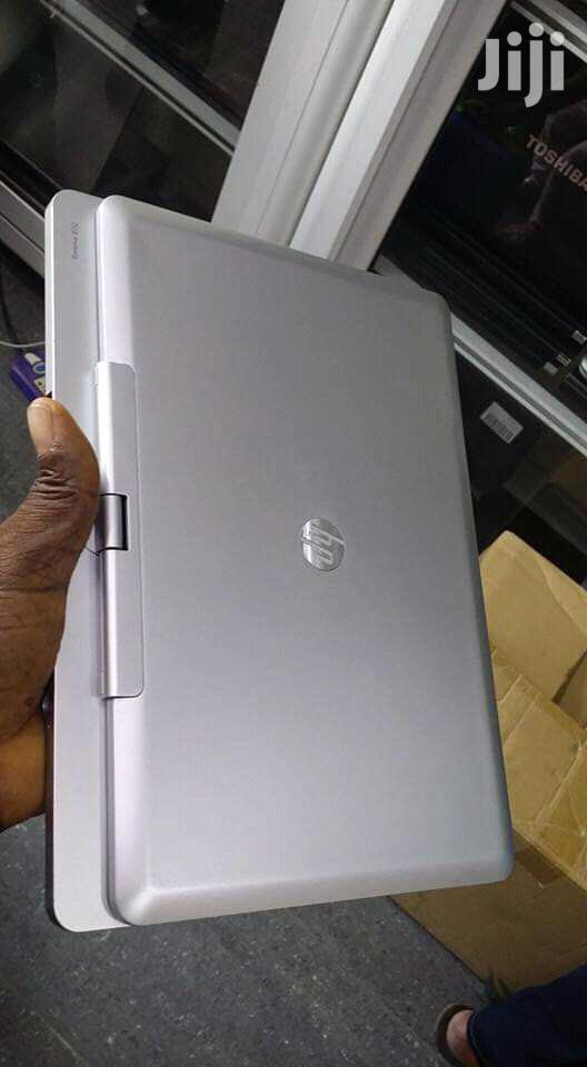 Laptop HP EliteBook Revolve 810 G2 Tablet 4GB Intel Core i5 SSD 128GB