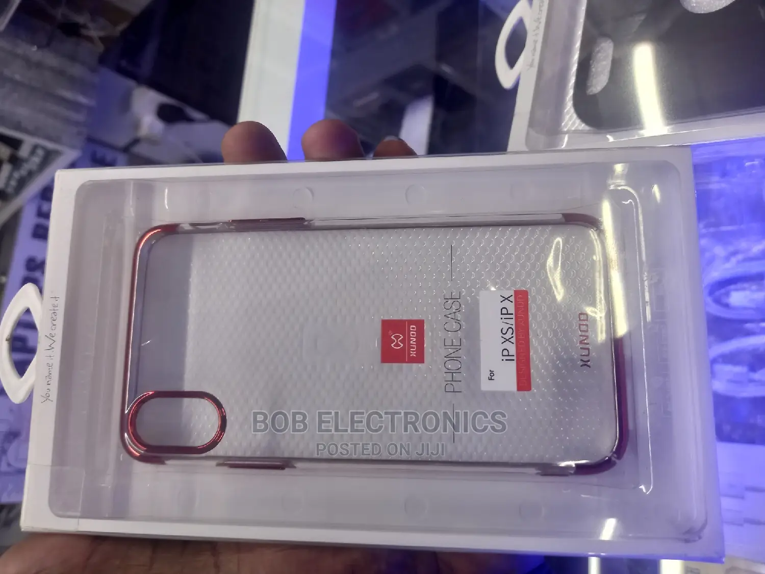iPhones Cases (On Offer)