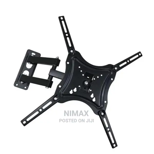 TV Wall Mount Swivel 14”-55”