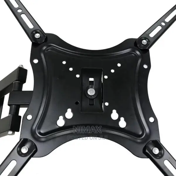 TV Wall Mount Swivel 14”-55”