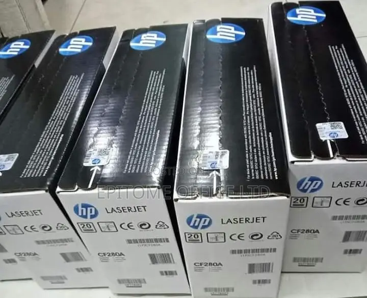 Cheapest Hp Toners 80A