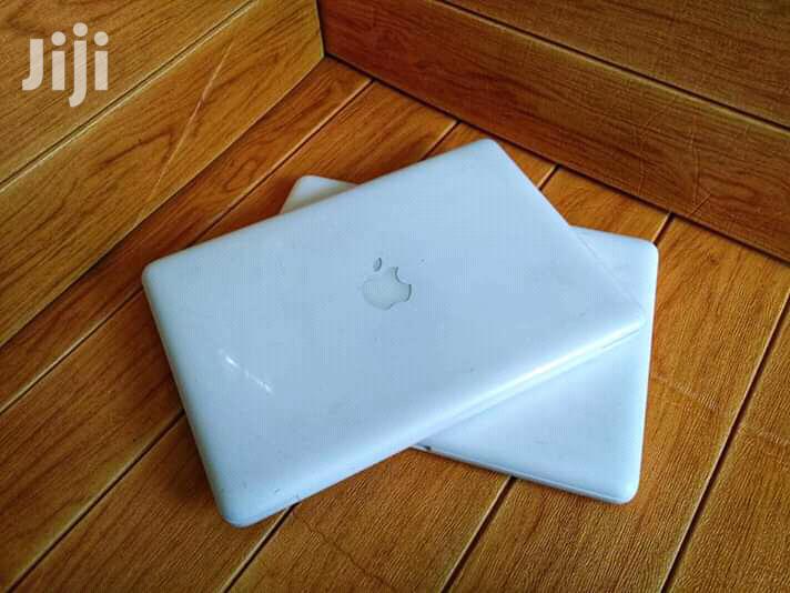 Laptop Apple MacBook 4GB Intel Core 2 Duo HDD 320GB