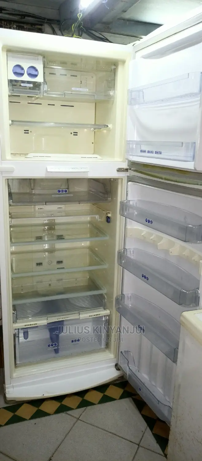 Whirlpool Fridge