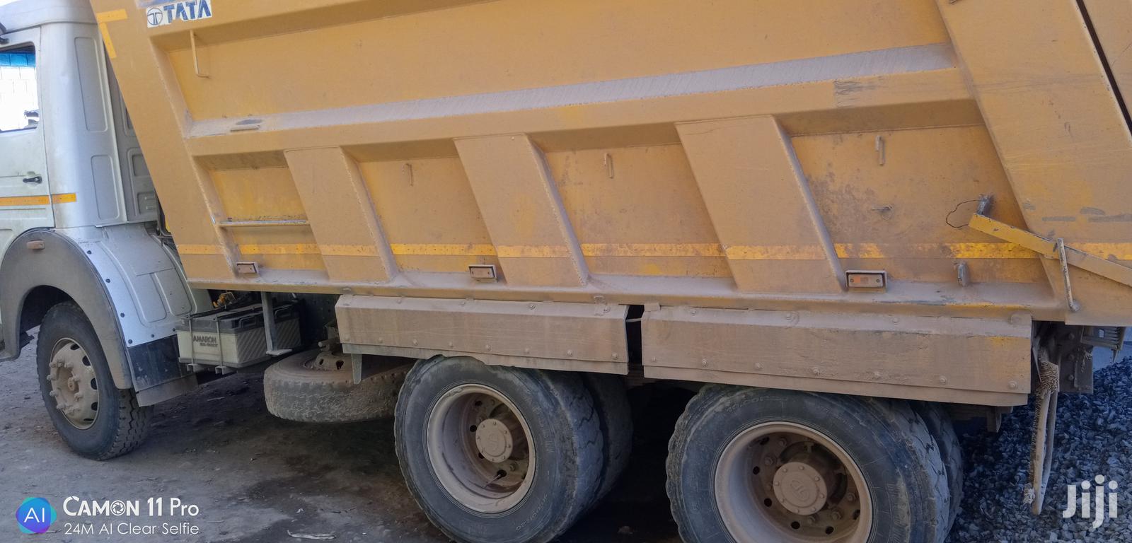 Quality Ballast Ballast