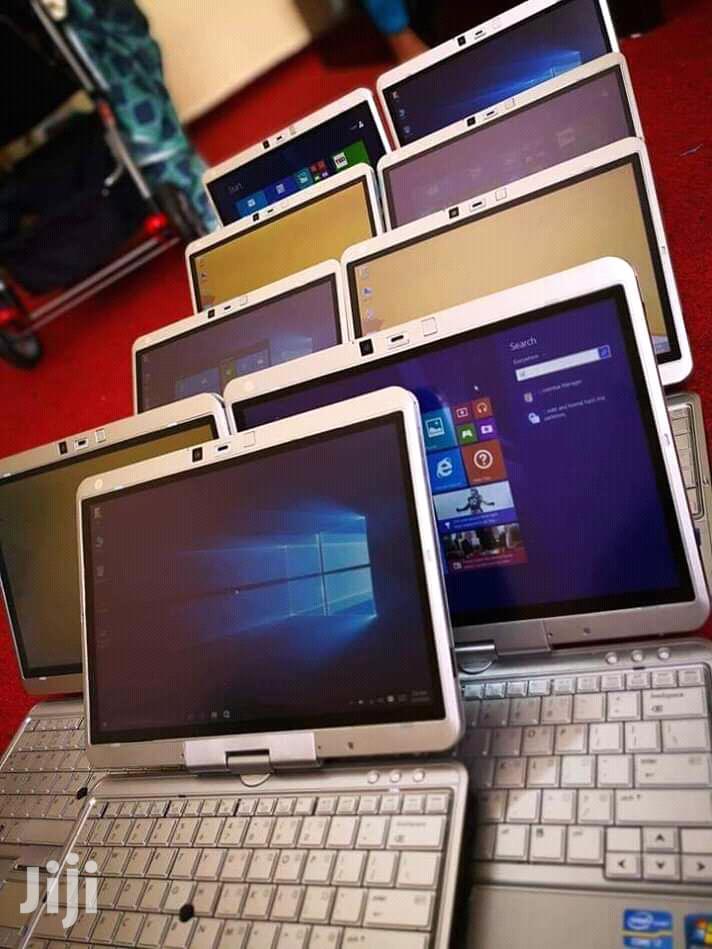 Laptop HP EliteBook 2760P 4GB Intel Core i5 HDD 320GB