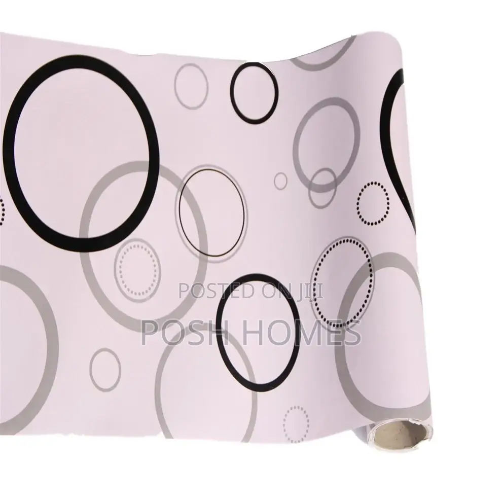 Decorative Self Adhesive Wallpapers